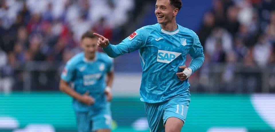 Five Standout Europa League Players to Watch in 2026/27