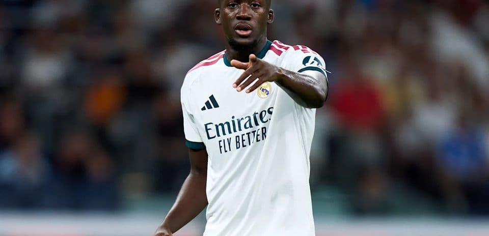 Real Madrid Concerned as Ibrahima Konaté Exits France Squad with Knee Injury