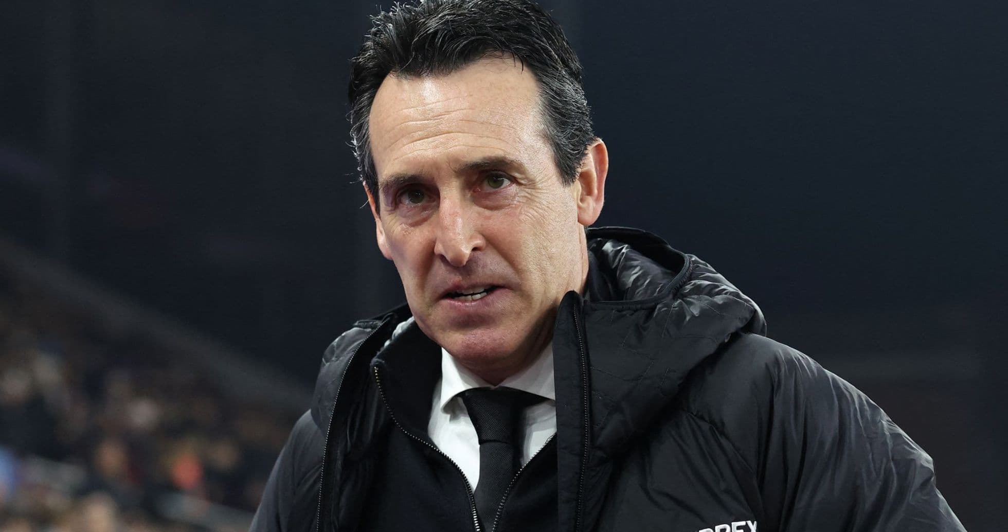 Unai Emery Reflects on Leon Goretzka's Injury and Eyes Champions League Revival for Aston Villa