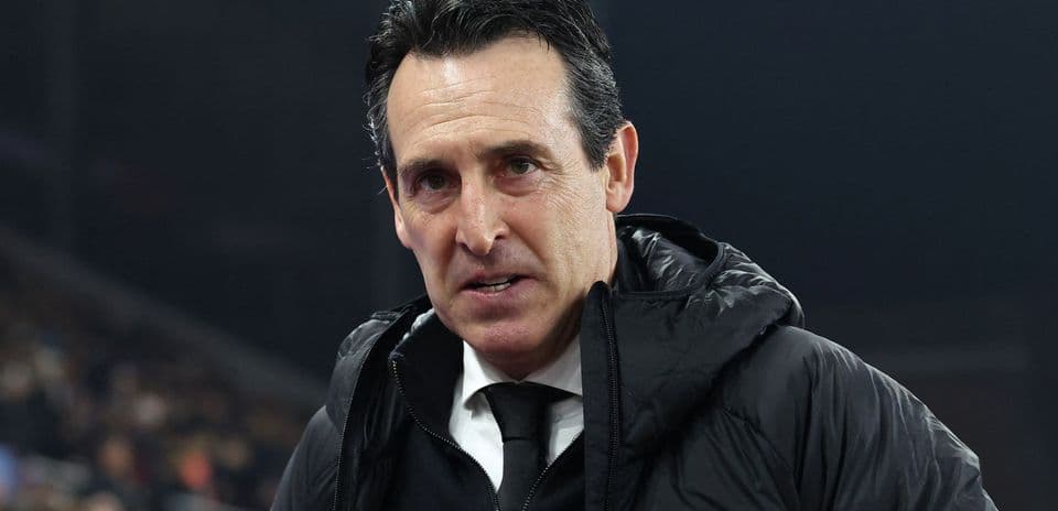 Unai Emery Reflects on Leon Goretzka's Injury and Eyes Champions League Revival for Aston Villa