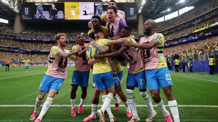 2026 World Cup Knockout Stage: Round of 16 Teams, Schedule, and Bracket Updates