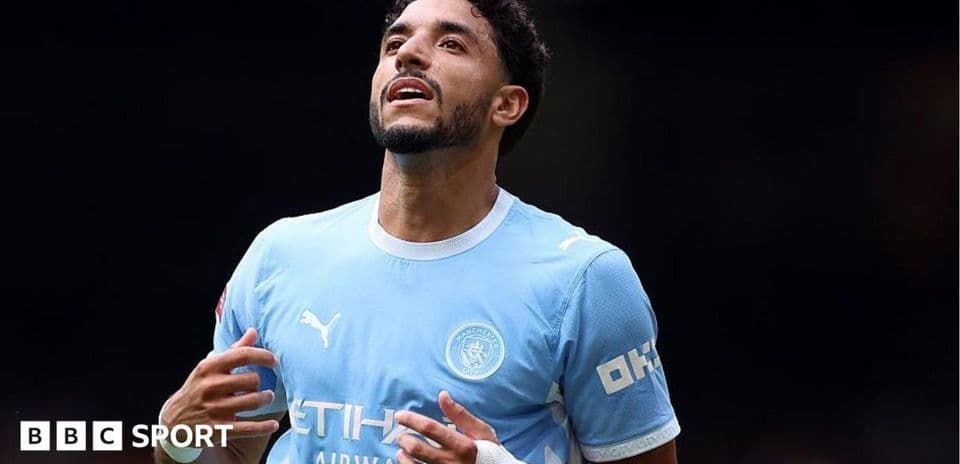 Tottenham Secures Omar Marmoush on Loan from Manchester City with £60m Purchase Clause