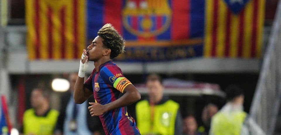 Barcelona’s Camp Nou to Host 2029 Champions League Final, Munich Confirmed for 2028