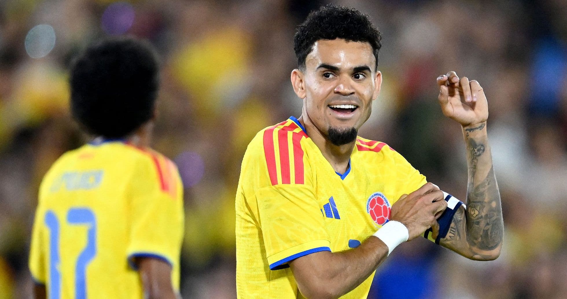 Where to Watch Colombia in the 2026 FIFA World Cup: Schedule, Broadcasts, and Streaming Options