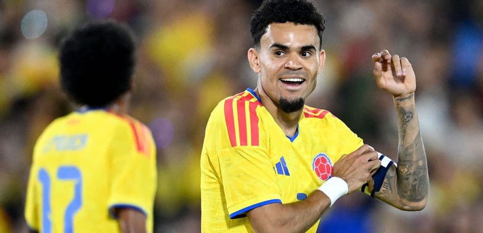 Where to Watch Colombia in the 2026 FIFA World Cup: Schedule, Broadcasts, and Streaming Options