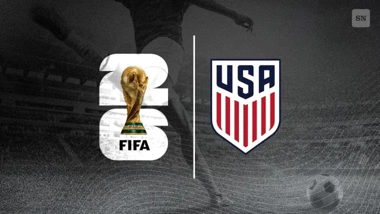 USMNT's Upcoming 2026 World Cup Match: Schedule, Kickoff Time, Group Details, and Results