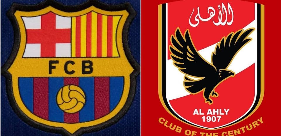 Barcelona vs Al Ahly: Match Preview, Predictions, and Lineups