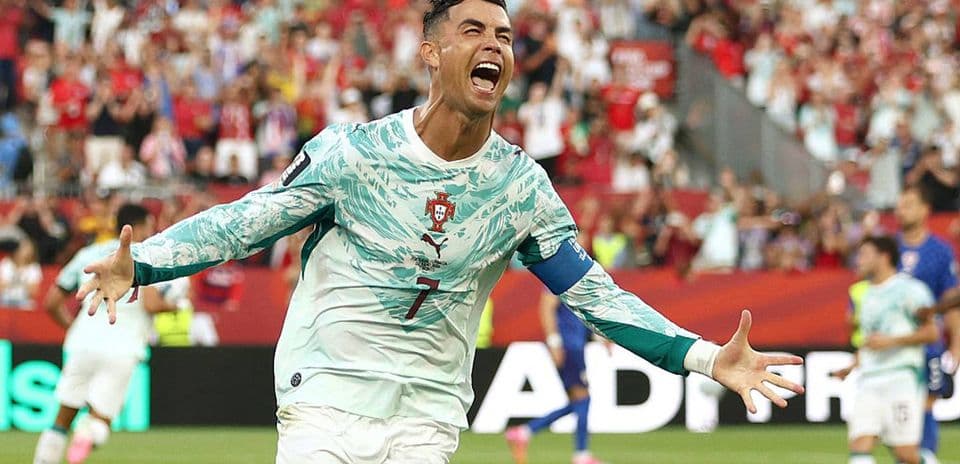 Portugal Edge Croatia in Dramatic World Cup Clash with Ronaldo’s Mixed Role