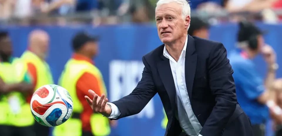 France and Spain Face Off in World Cup Semifinal: Battle Between Potent Attack and Possession Mastery