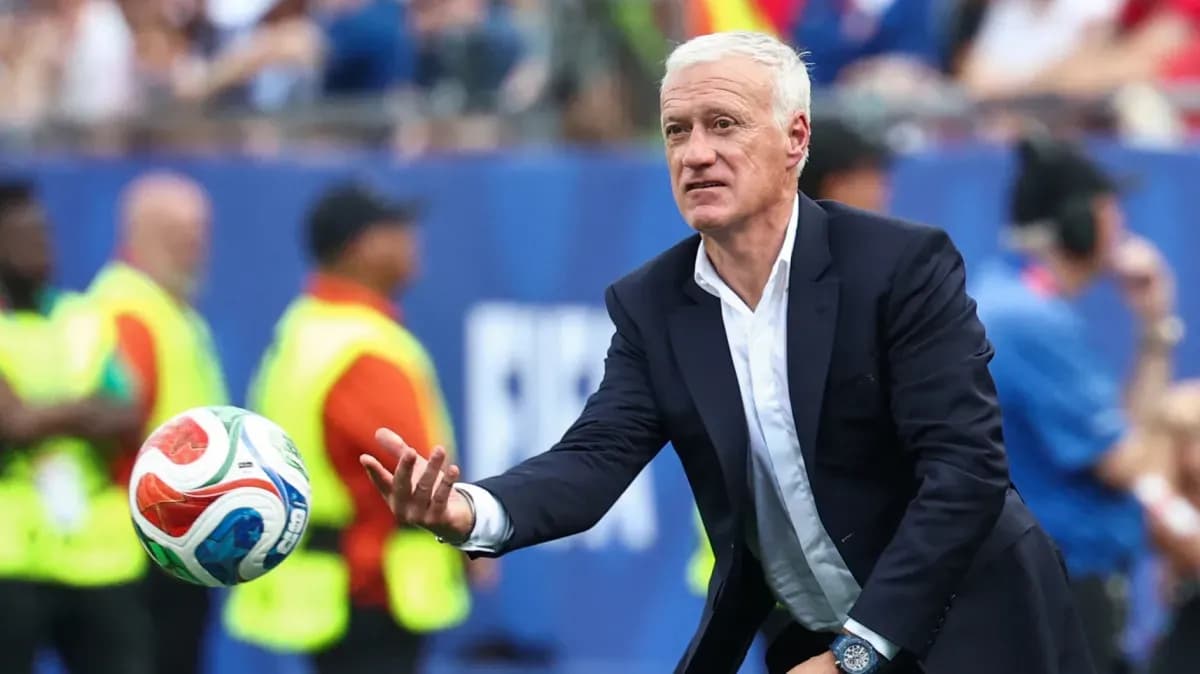 France and Spain Face Off in World Cup Semifinal: Battle Between Potent Attack and Possession Mastery