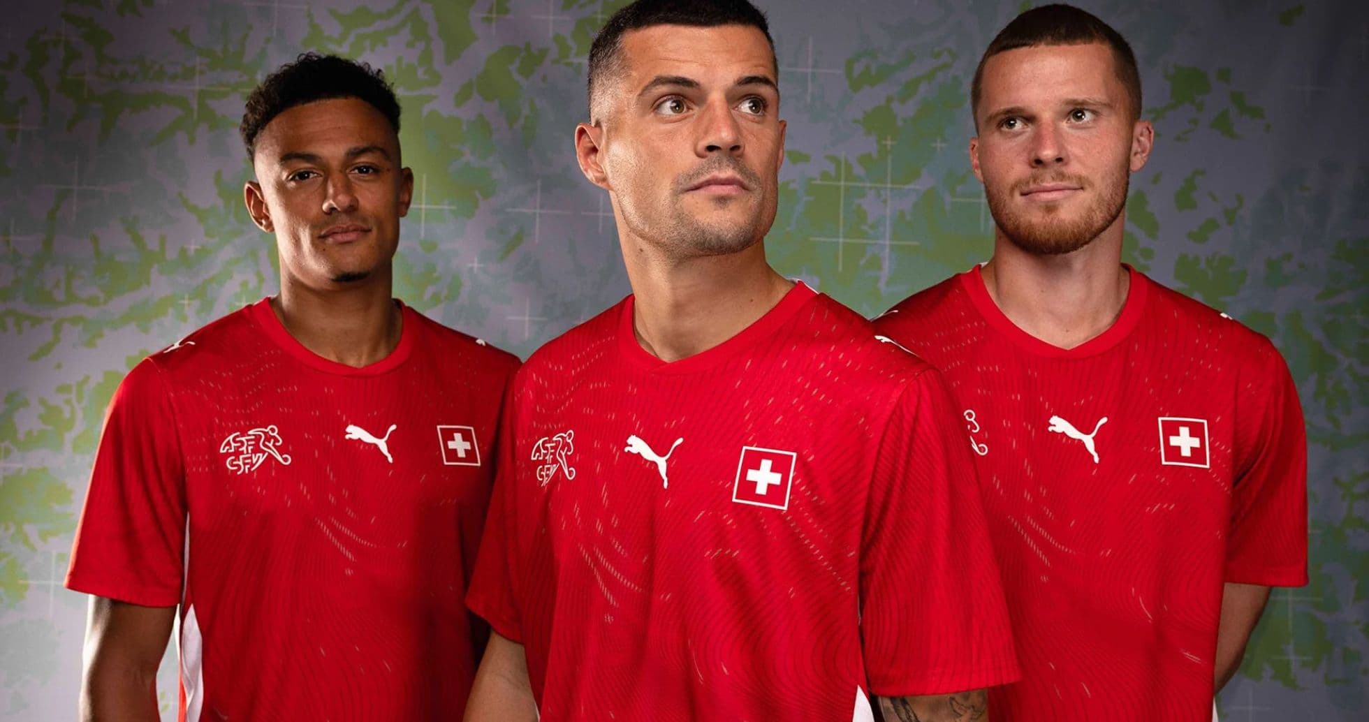 Switzerland FIFA World Cup 2026 Kits: Designs, Release Dates, and Prices