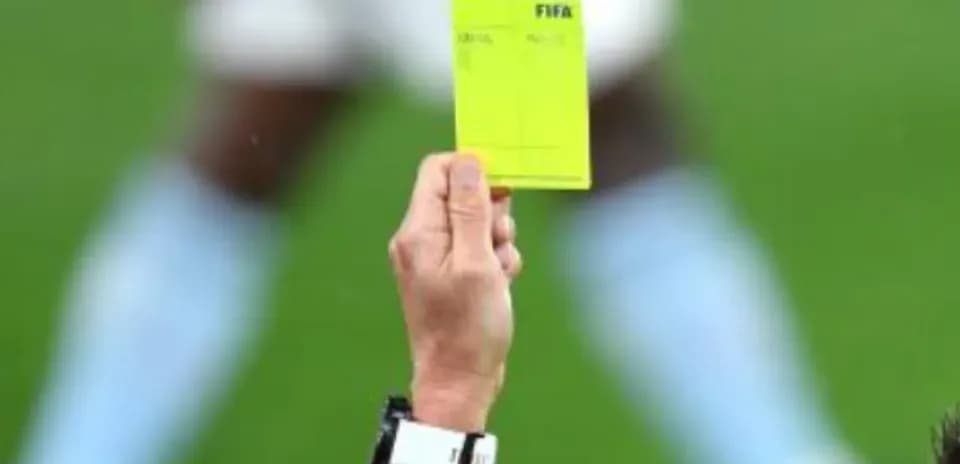 World Cup 2026: Players at Risk of Missing Round of 32 Due to Yellow Card Suspensions