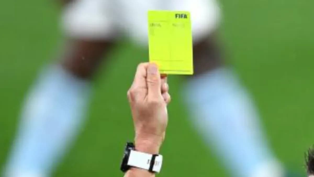 World Cup 2026: Players at Risk of Missing Round of 32 Due to Yellow Card Suspensions