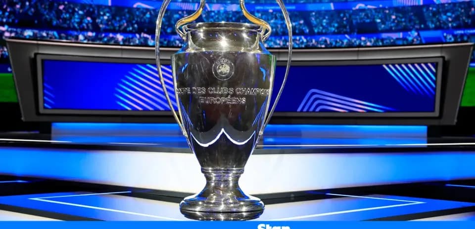 Understanding the UEFA Champions League Format for 2026-27: League Phase and Knockout Structure