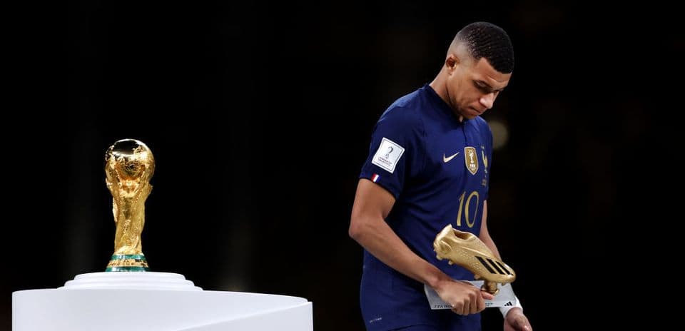 Four Stars Chase History in the 2026 World Cup Golden Boot Race
