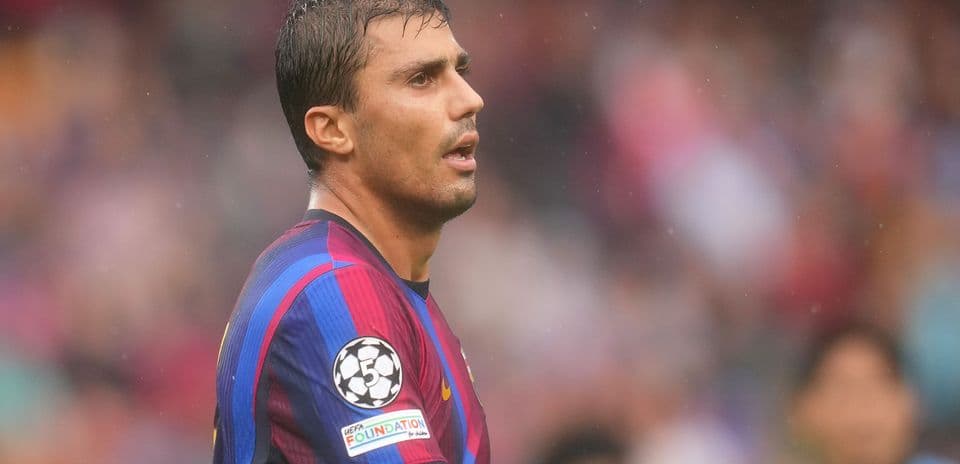 Rodri Rejects Barcelona as Champions League Favorites, Highlights Key Gaps for European Success