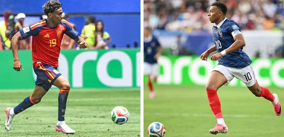 World Cup 2026 Semifinals: Four Former Champions Battle for the Title