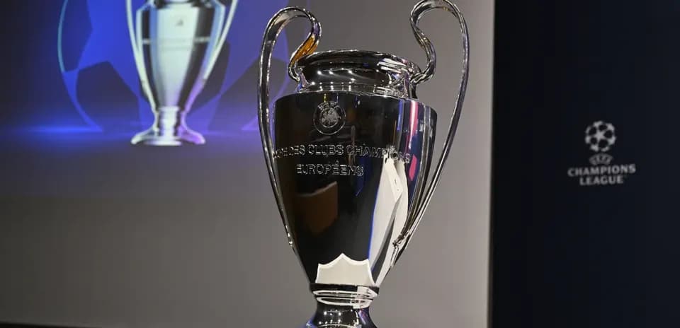 Champions League Playoff Draw and Full Schedule for 2026/27 UEFA Qualifying