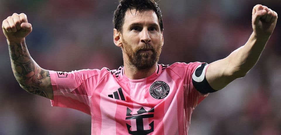 Lionel Messi Takes Control of Spanish Second Division Club Eldense
