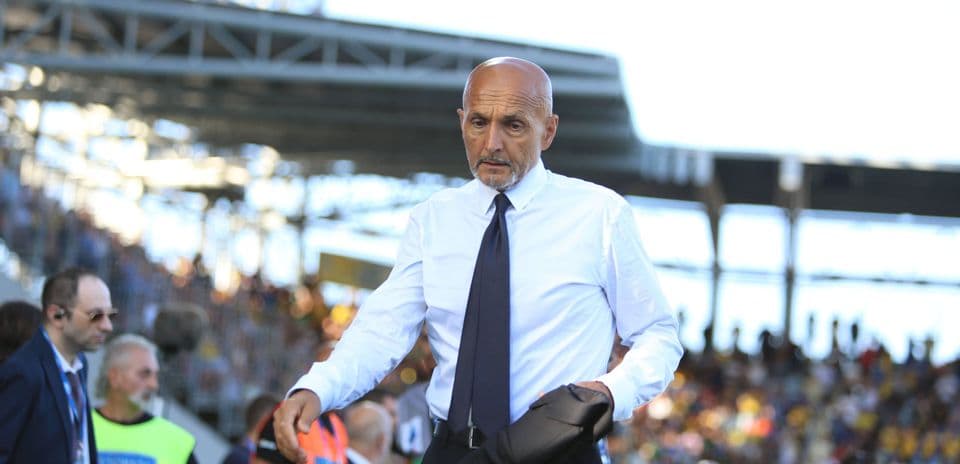 Luciano Spalletti Criticizes Randal Kolo Muani as Juventus Pursue Alexander Sorloth