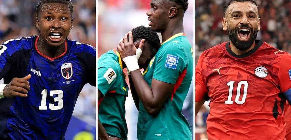 Africa's 2026 World Cup Journey: Underdogs, Historic Moments, and Heartbreaking Exits