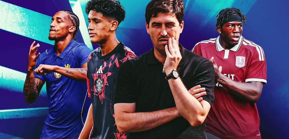 Premier League Pre-Season Review: Liverpool's Depth Concerns and Aston Villa’s Rising Star Brian Madjo