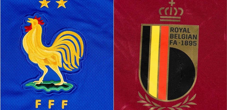 France vs Belgium: Nations League Clash Preview and Lineups
