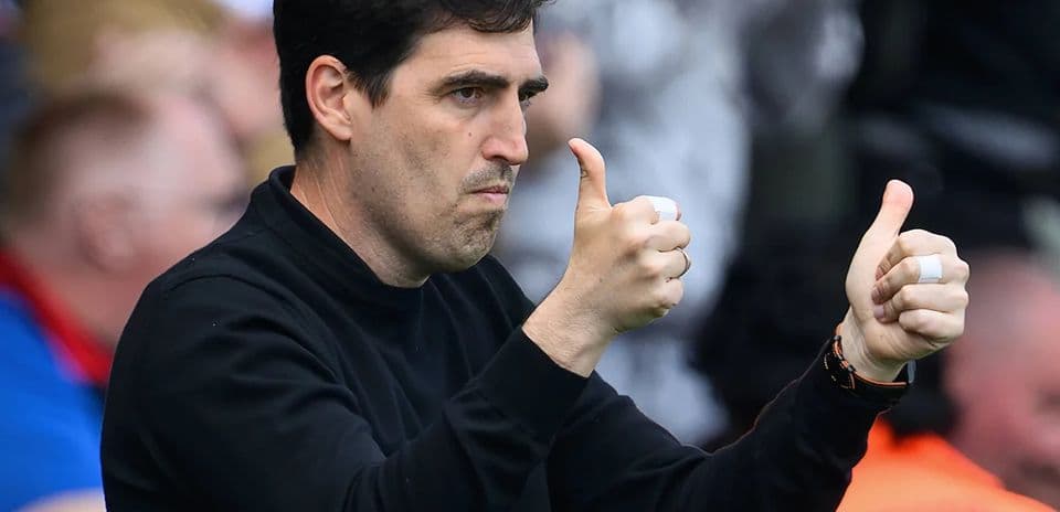 Andoni Iraola Should Take a Risk on Forgotten Liverpool Talent