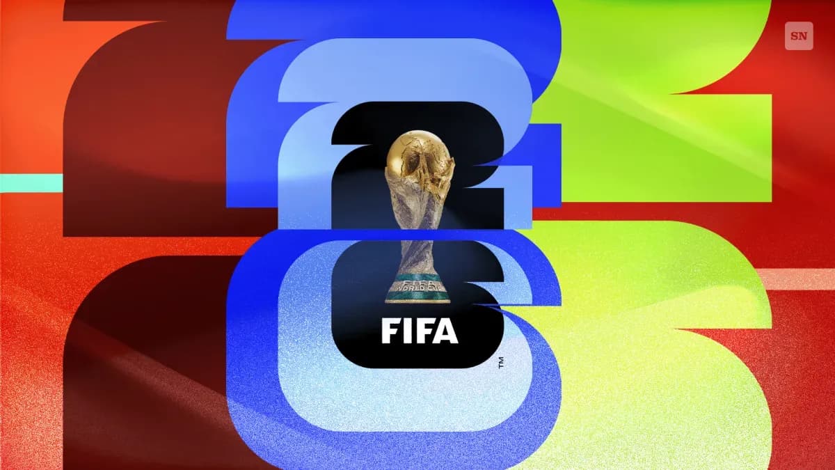World Cup 2026 Results and Standings Update: June 25 Group Matches