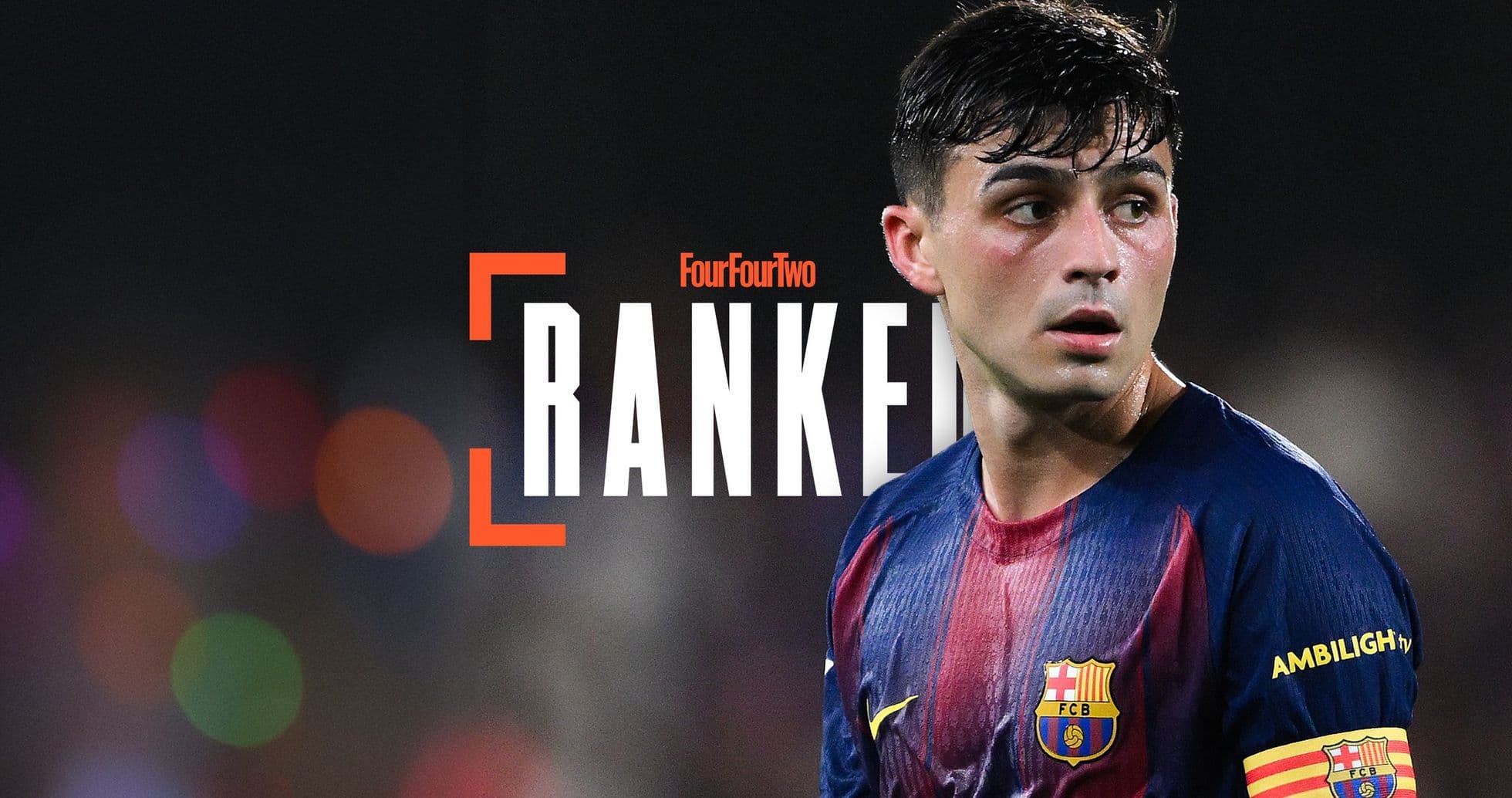 The Top 20 Central Midfielders in the World Right Now