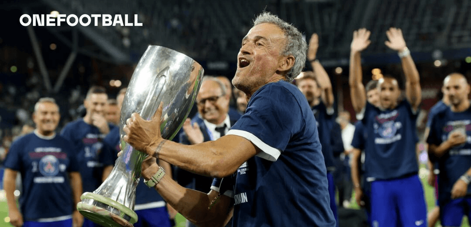 PSG Aim for Historic Third Straight Champions League Title