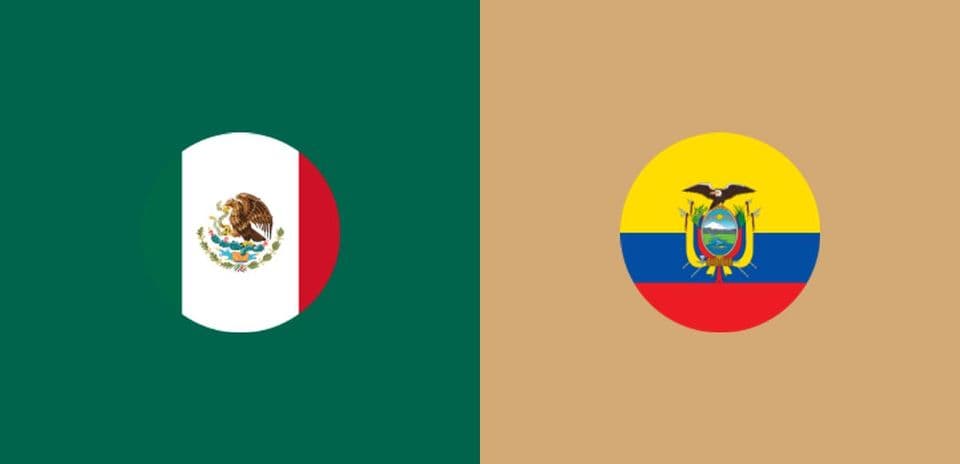 How to Watch Mexico vs Ecuador FIFA World Cup 2026 Replay and Highlights