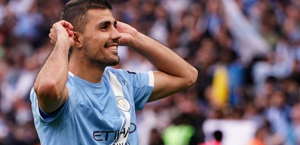 Barcelona Nears Deal for Rodri as Enzo Maresca Shares Update