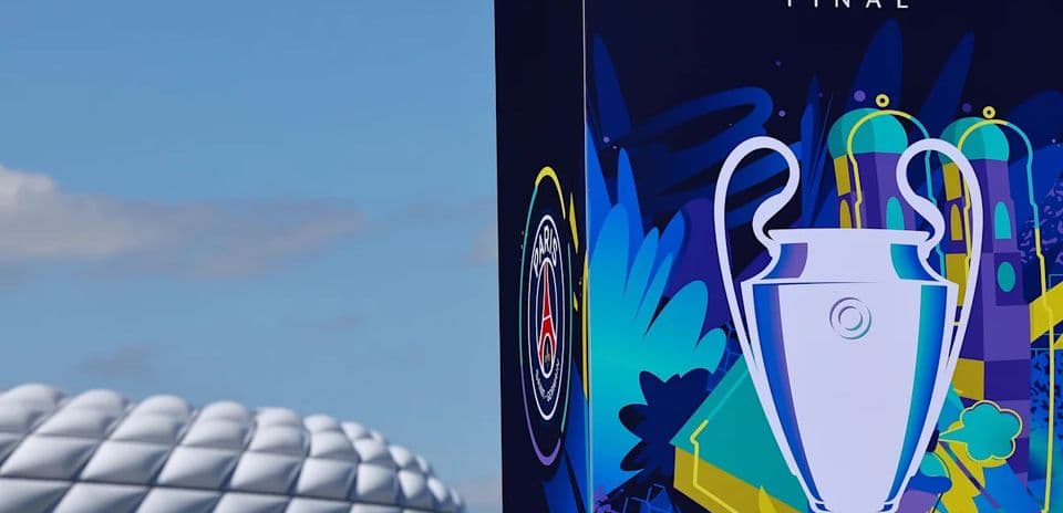 Bayern Munich's Allianz Arena Set to Host 2028 Champions League Final
