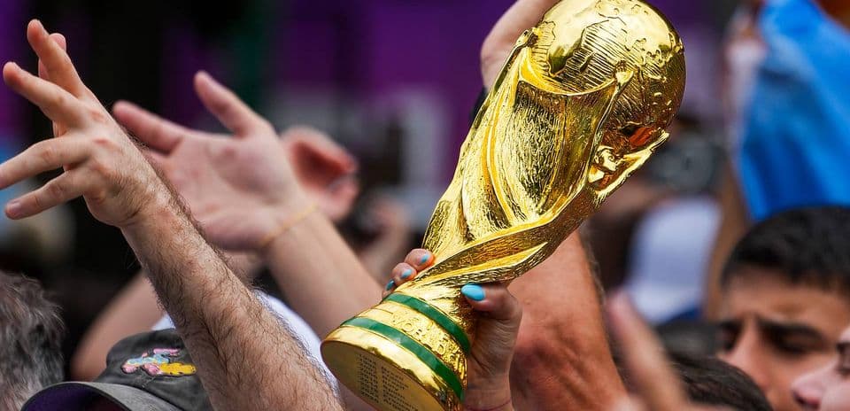 Understanding the 2026 World Cup Third-Place Table and Knockout Qualification