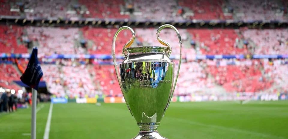 Five English Clubs Kick Off Champions League with Victories