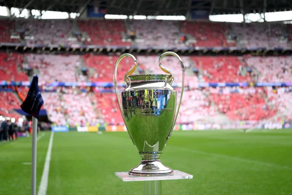 Five English Clubs Kick Off Champions League with Victories