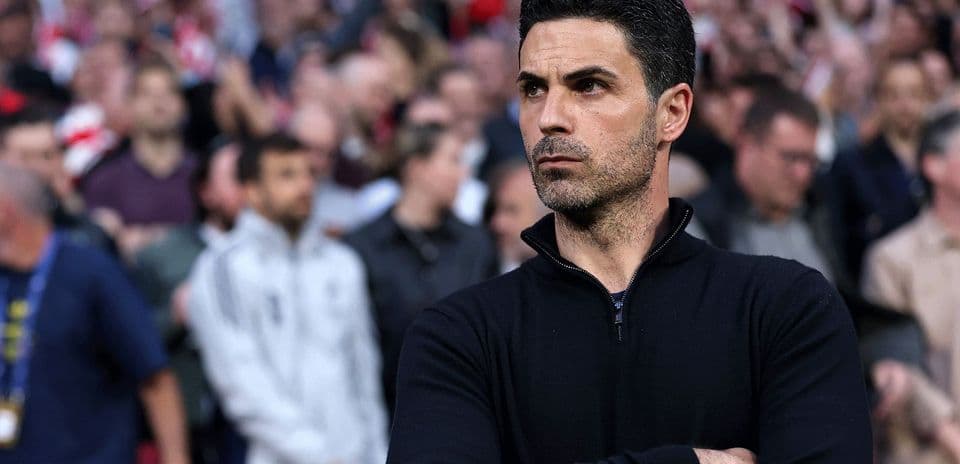 Arteta Signals Arsenal’s Step Back in the Race for Julián Álvarez as Barcelona Eyes Forward