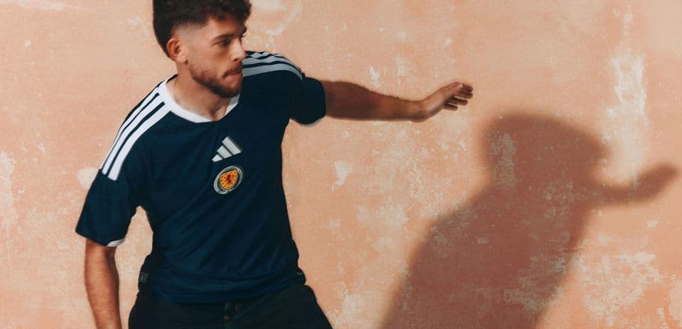 Scotland FIFA World Cup 2026 Kits: Designs, Launch Dates & Pricing Details