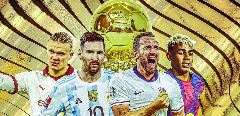 Ballon d'Or 2026: Ranking the Top Contenders