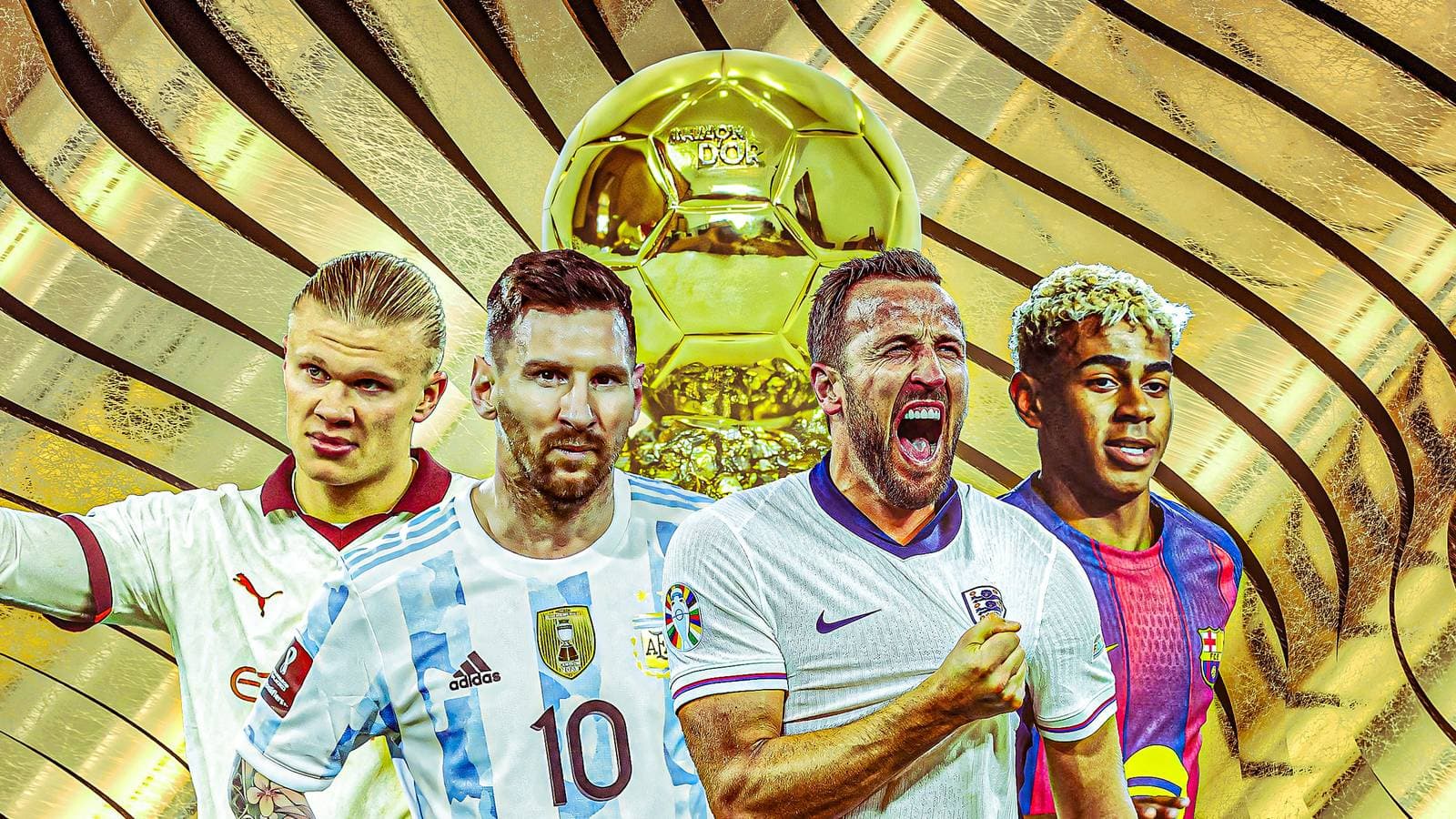 Ballon d'Or 2026: Ranking the Top Contenders