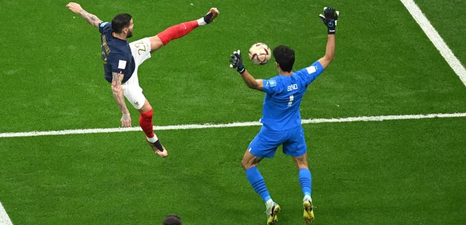 France and Morocco Face Off: A Look at Their World Cup History and Past Encounters
