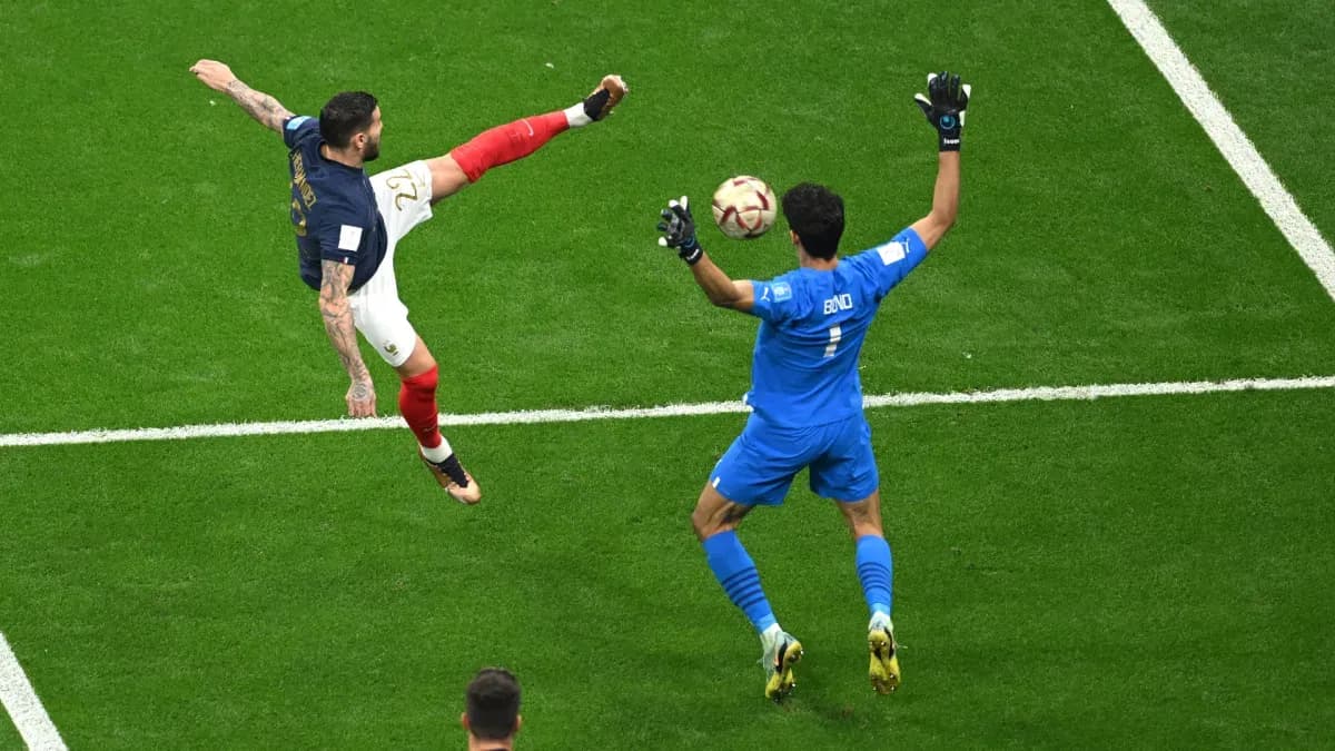 France and Morocco Face Off: A Look at Their World Cup History and Past Encounters