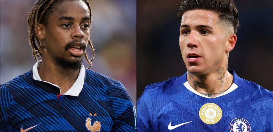 Transfer Rumors: Arsenal Targets Barcola, Man City Eyes Fernández