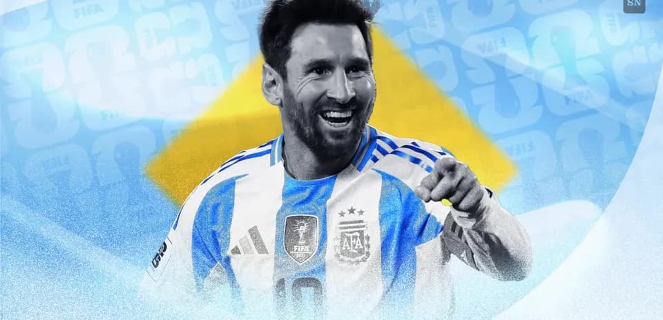Lionel Messi's Upcoming World Cup Match: Schedule, Kickoff Time, and Tournament Bracket as Argentina Prepares for Switzerland Clash