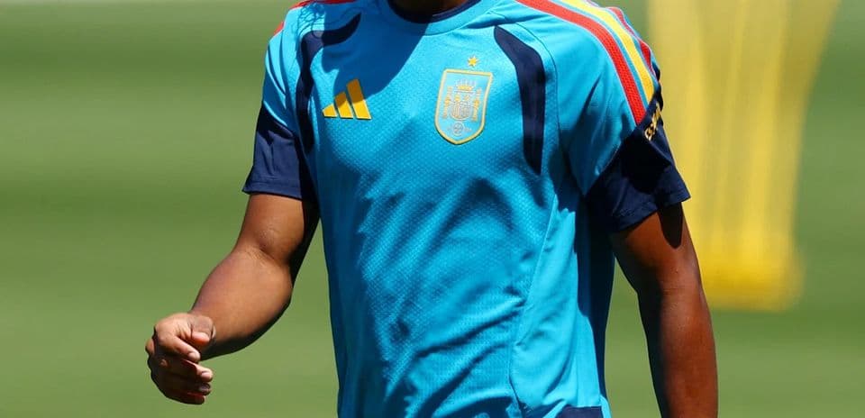 Spain Faces Belgium in World Cup Quarterfinal at SoFi Stadium