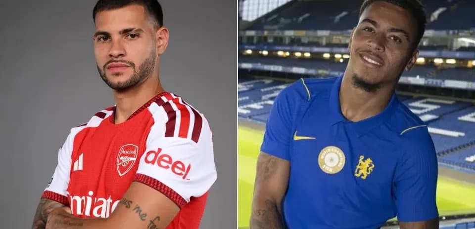 Premier League Transfer Window Review: Arsenal's Calm, City’s Support for Maresca, Spurs' High-Risk Spending