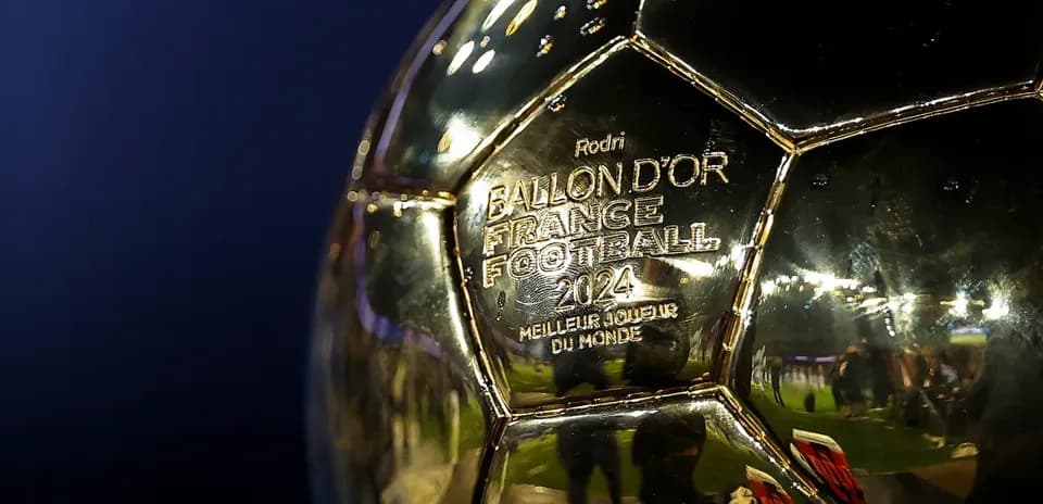 2026 Ballon d'Or Nominees: Date and Details for the Shortlist Announcement