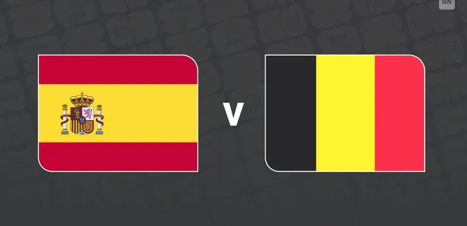 Spain vs Belgium World Cup Quarterfinal: Live Stream, TV Channel & Kickoff Time