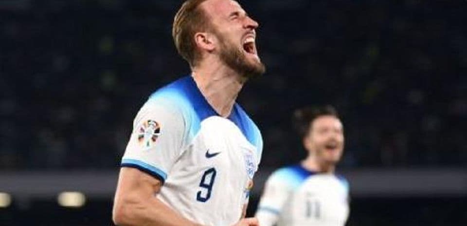 Harry Kane’s Place Among England’s Top Scorers Without Penalties